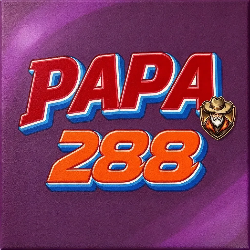 papa288