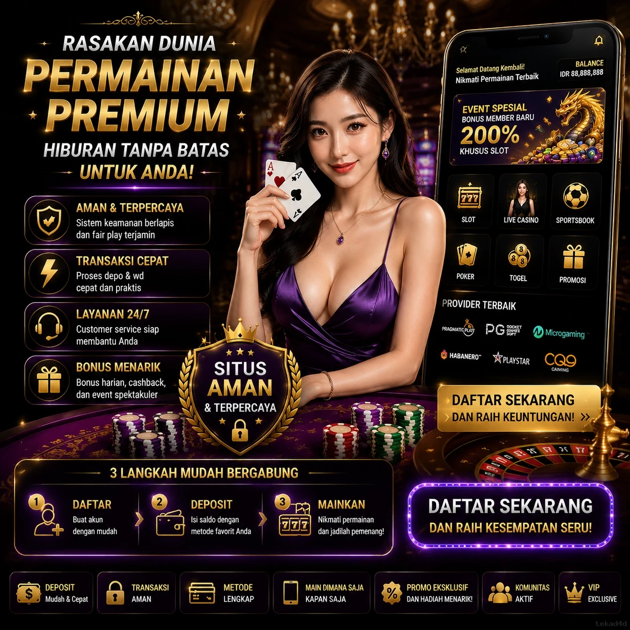 ratu303