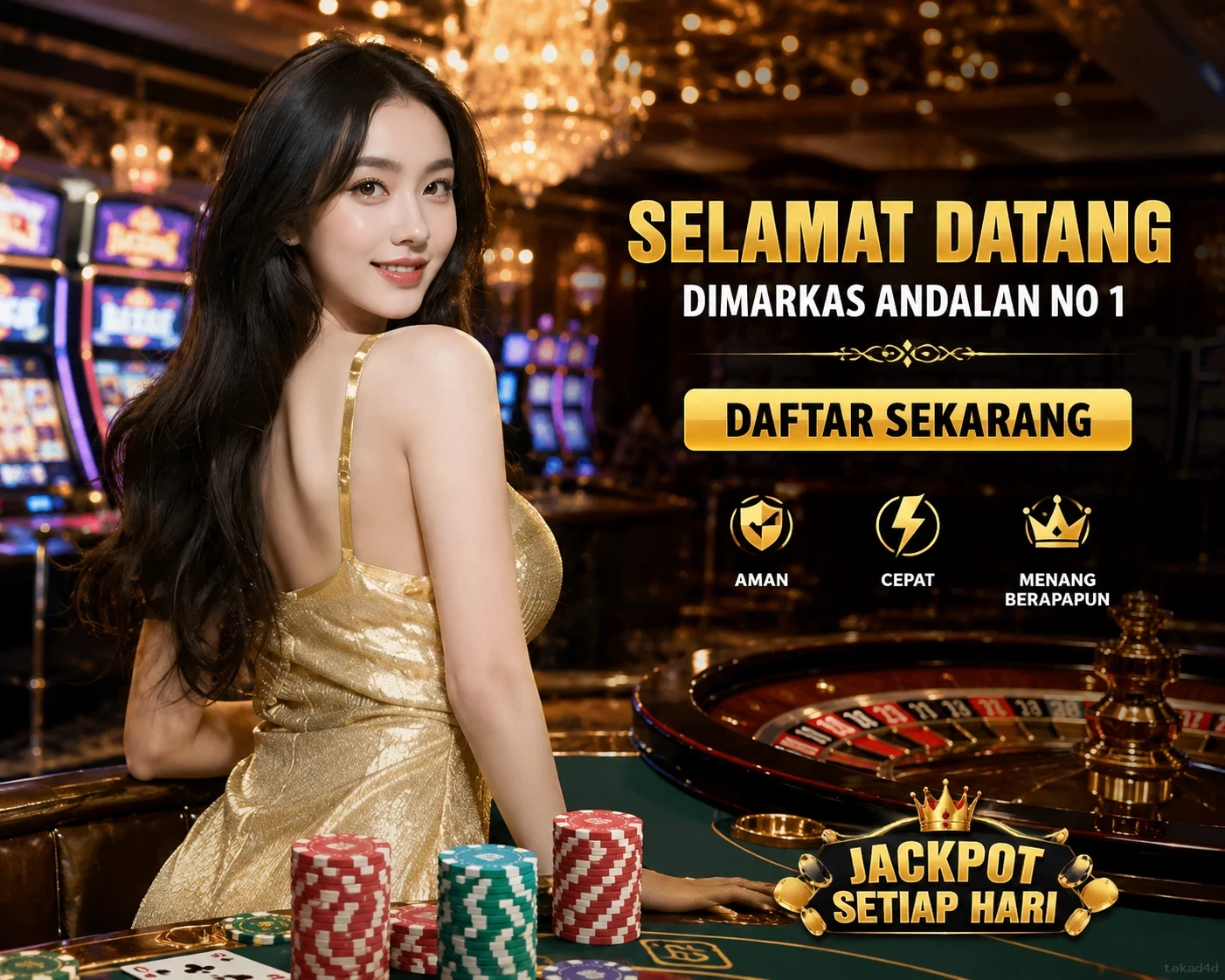 dewa777